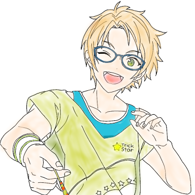 遊木真 - ibisPaint