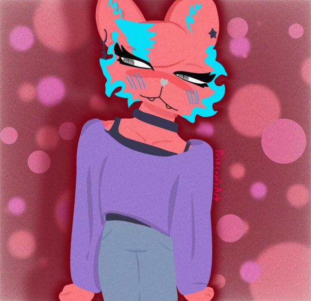 NEW PFP lol