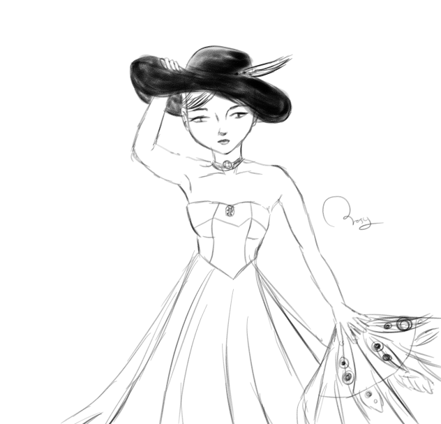 quick sketch