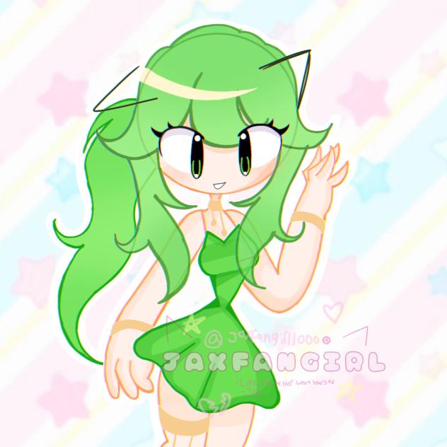 🍀🌙