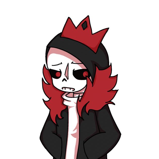 Everything black black