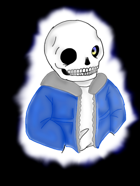 Sans - ibisPaint