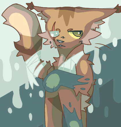 Amun for Toasty goober!