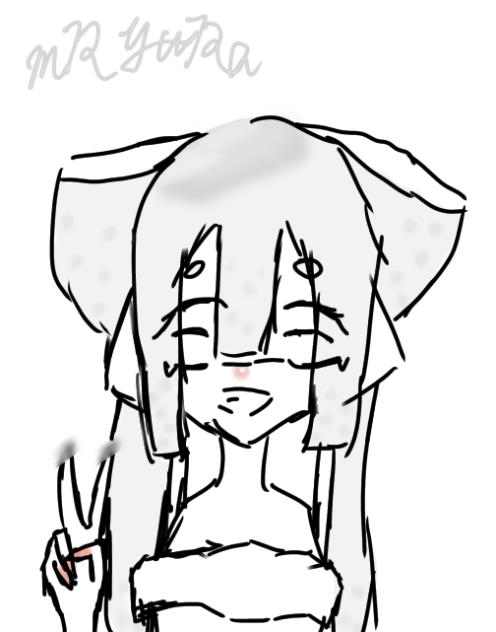 儚い