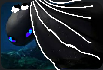 fliex's first mate by xxAvaytxx