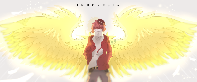 🇮🇩
