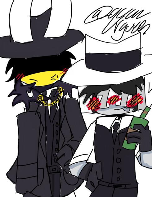 Idk what to name this