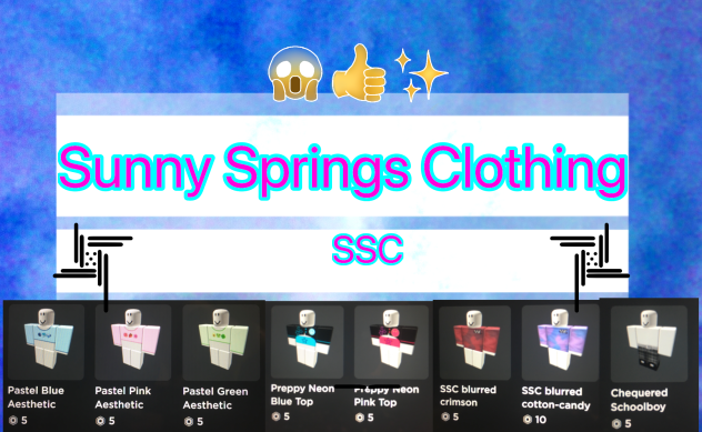 SSc roblox group