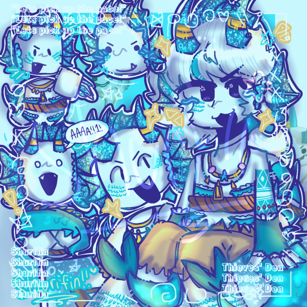 Shurifin my bb!! 🥰🥰