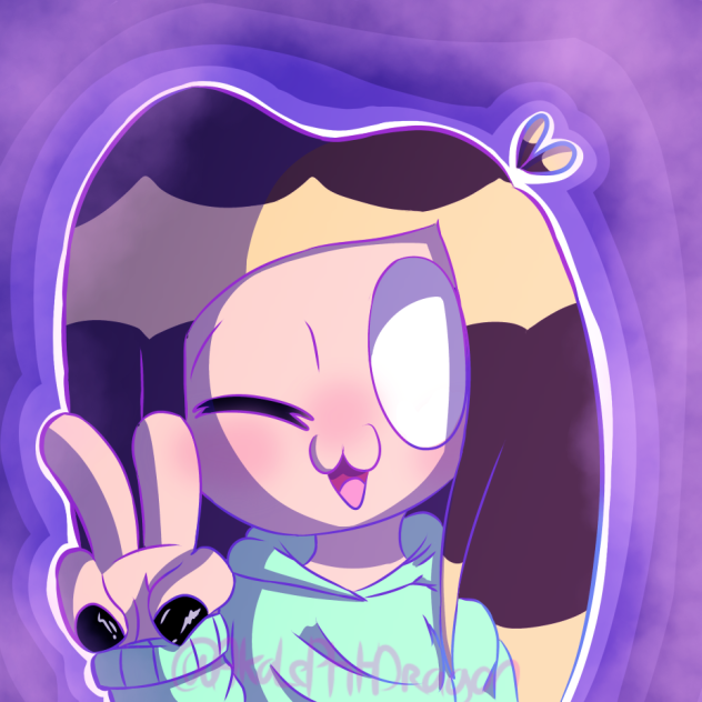 Just me - ibisPaint