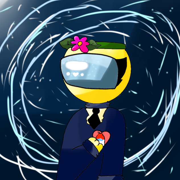 Profile picture to bliss 78