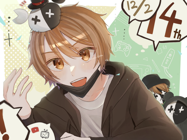 14 - ibisPaint