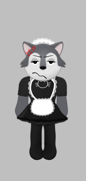 Cursed Art 3