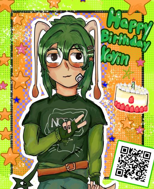 HAPPY BIRTHDAYYYY!!!