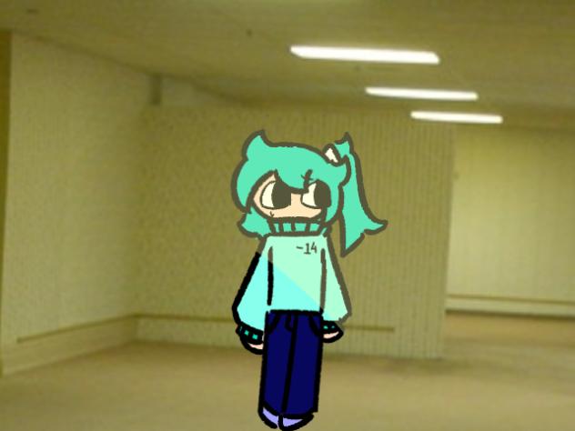 looping the rooms animation