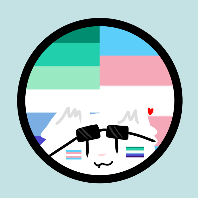 Lgbt pfps 💜