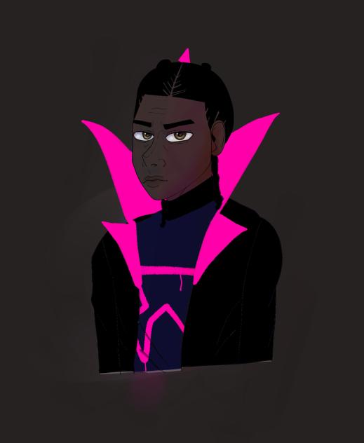 Miles morales