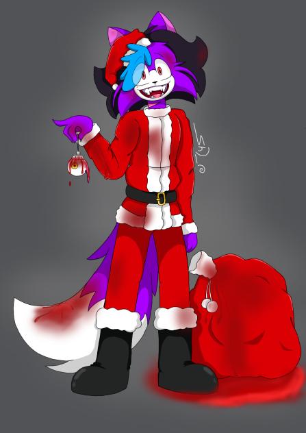 Jeff navideño
