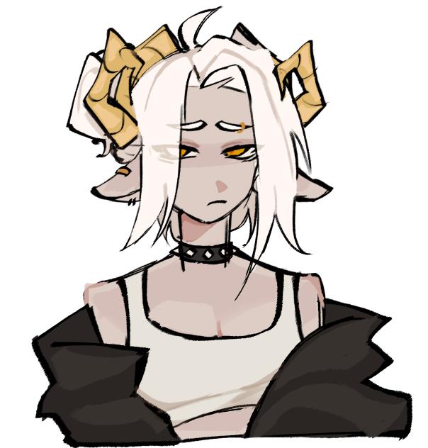 heres a woman