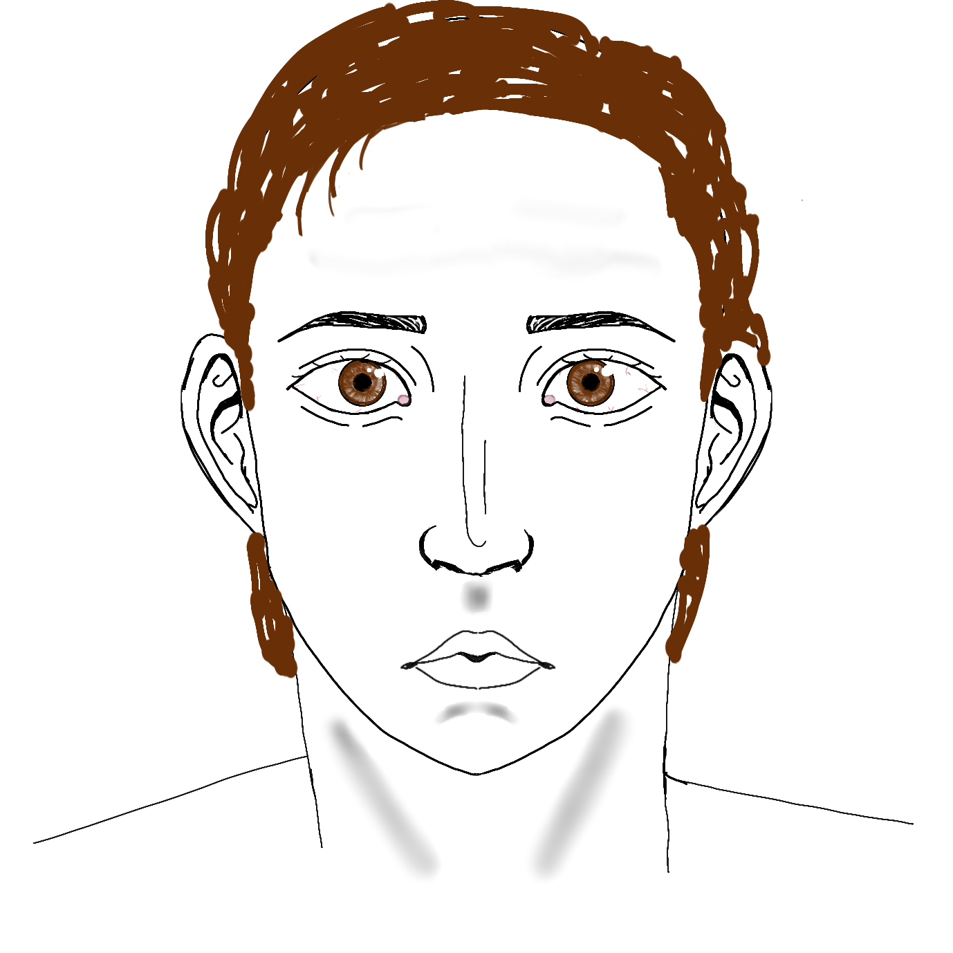 Man - ibisPaint