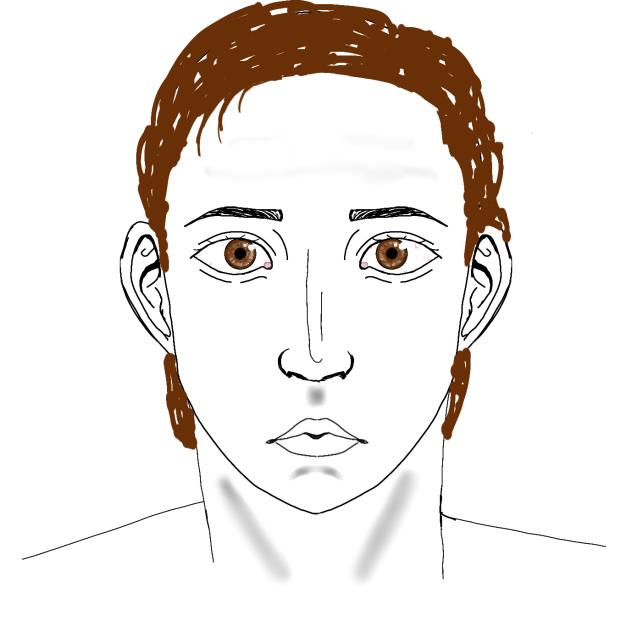 Man - ibisPaint