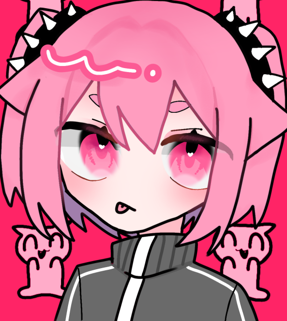 混沌ブキ