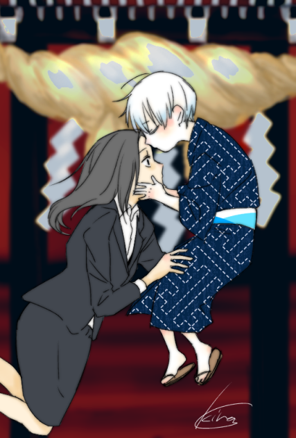 写真加工じゃないです