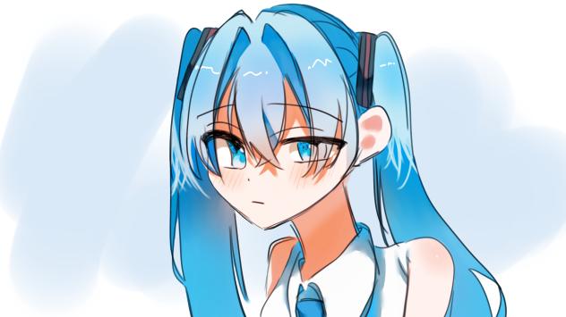 笑顔