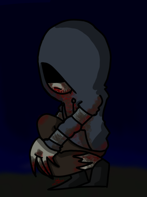 Left 4 Dead - The Hunter
