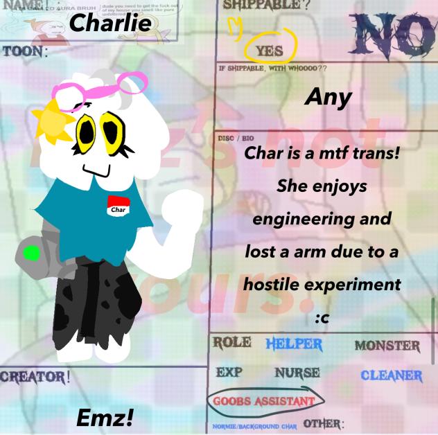Yet another cs - ibisPaint