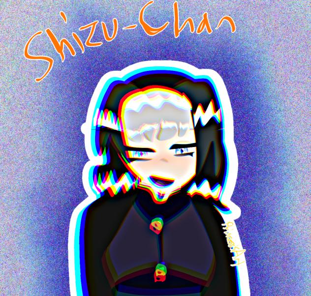 Call me Shizuka Dtiys entry