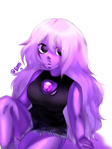 amatista 💜💜