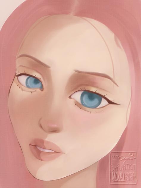 pink remake