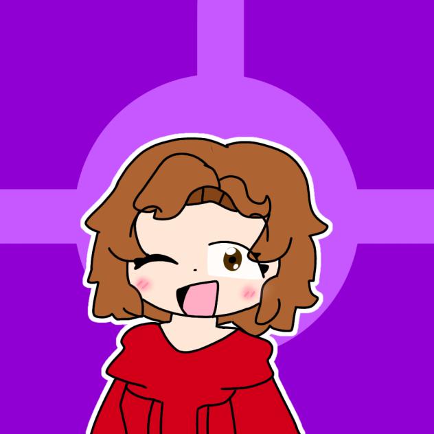 Fanart da Brubs porque sim-