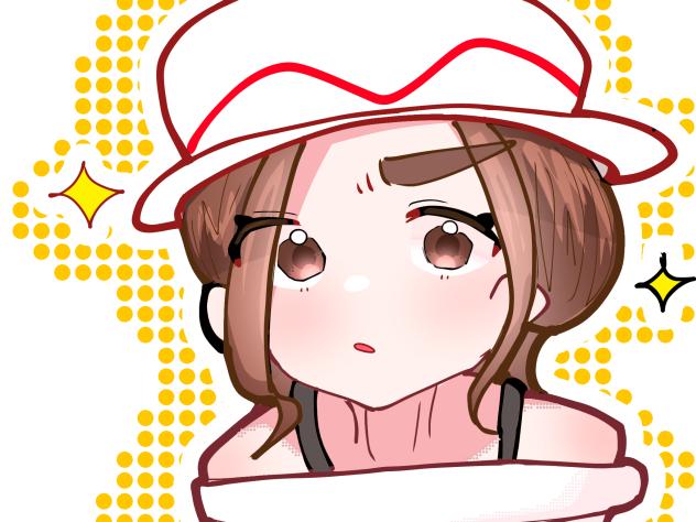 いいもの見つけたセイカちゃん！！