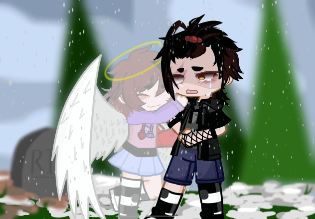 Gacha edit #136