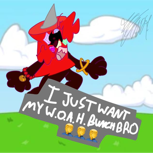 I JUST WANT MY FRIES BRO 🤦‍♂️⁉️