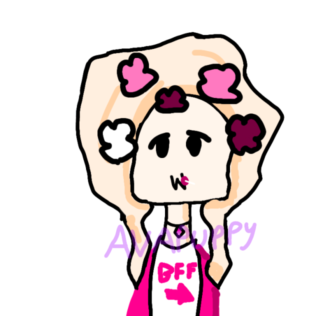 Cute Roblox Avatar