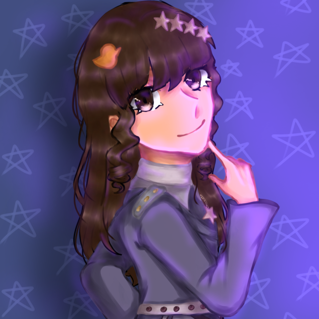 request for @CallMehChocoXD