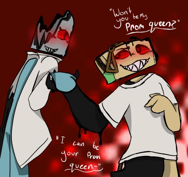 Collabing myself 🤩🤩