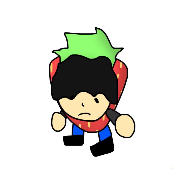 Strawberry