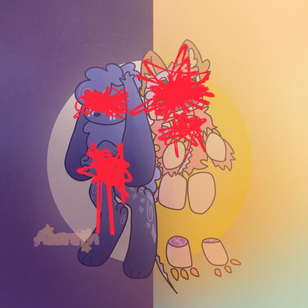 Arou and Zaroo