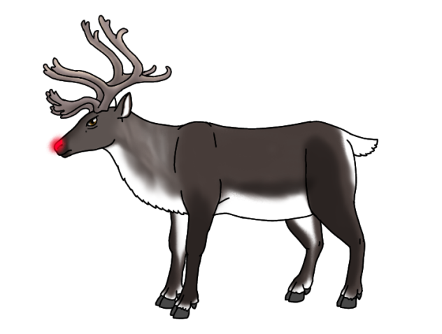Rudolph the Red Nosed Reindeer