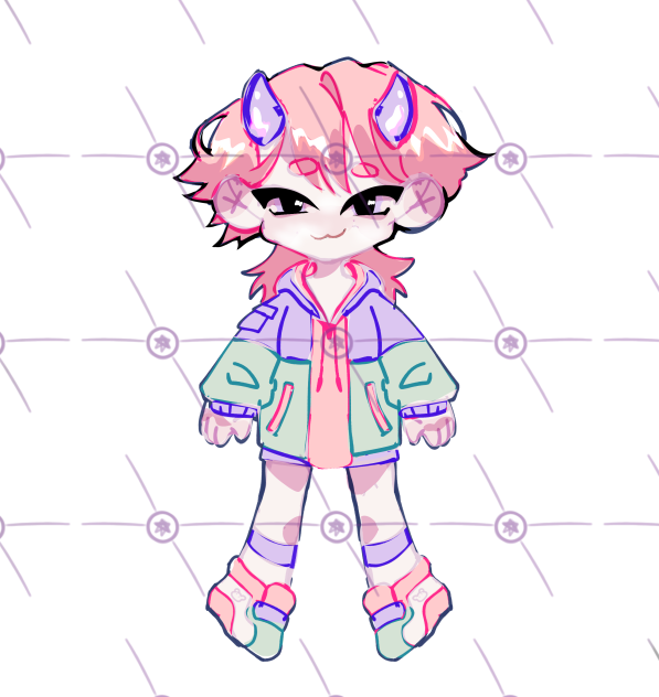 pastel