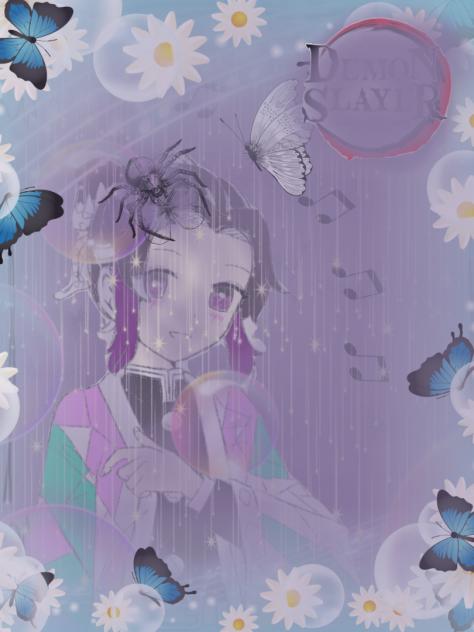 🦋 Shinobu 🦋