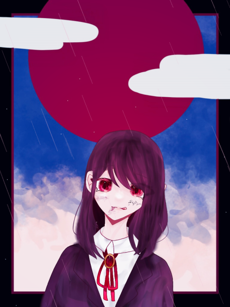 月札