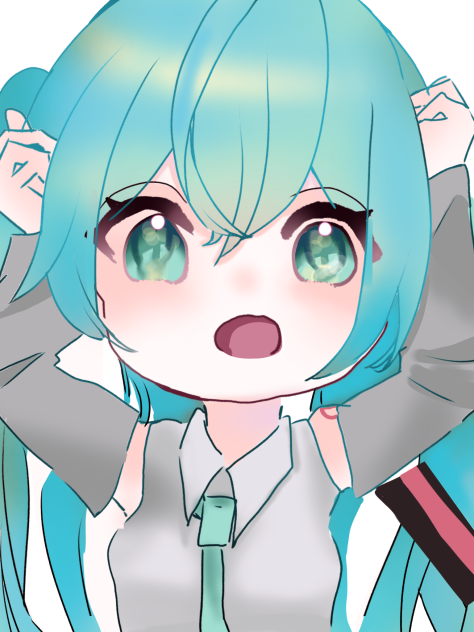 みく！