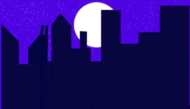 city - ibisPaint