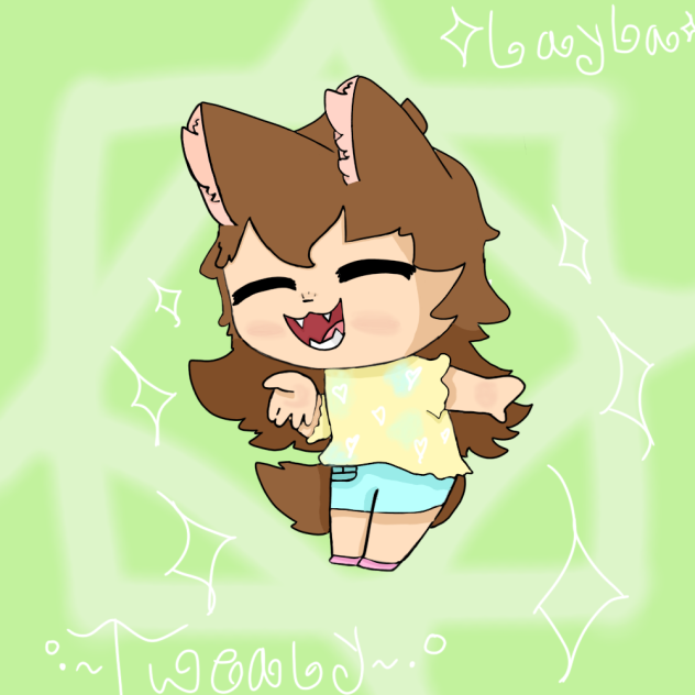 °☆Layla☆°