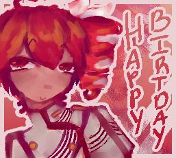 2ND DRAWING FOR YOU TETO!!!